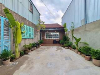 Homestay trệt 1PN mới xây đường bờ kè Rạch Ngỗng chỉ 10 triệu