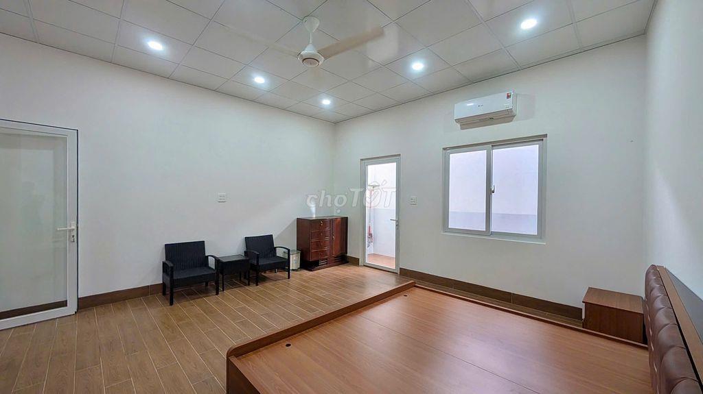Homestay trệt 1PN mới xây đường bờ kè Rạch Ngỗng chỉ 10 triệu