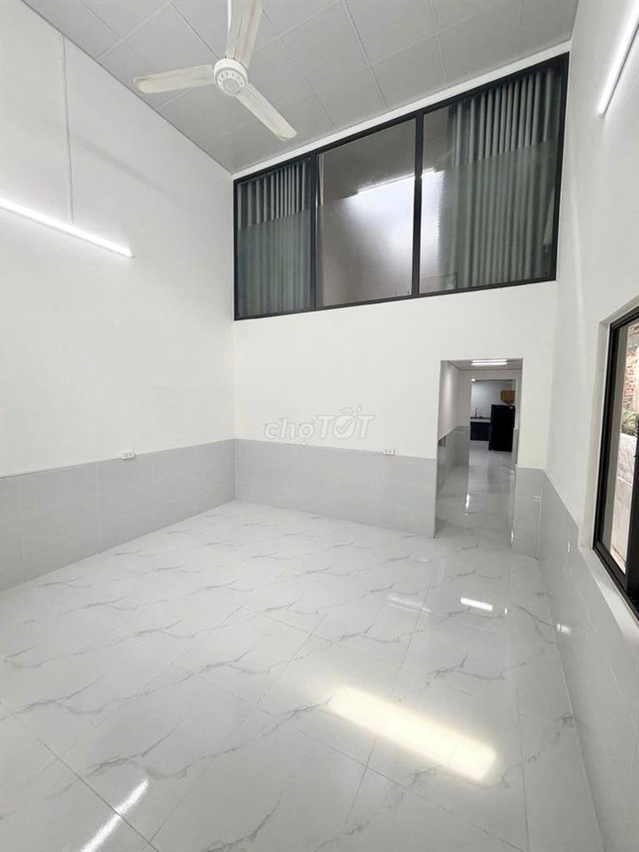 . Nhà Trệt Lửng 2PN Có Nội Thất hẻm đường Đề Thám chỉ 8triệu