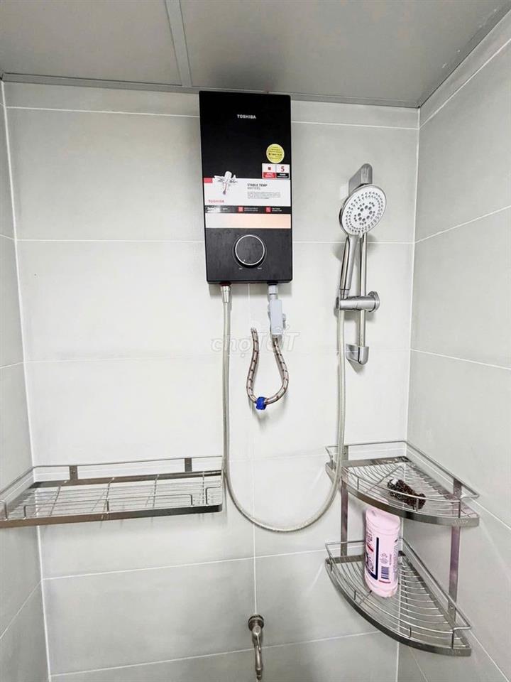 . Nhà Trệt Lửng 2PN Có Nội Thất hẻm đường Đề Thám chỉ 8triệu
