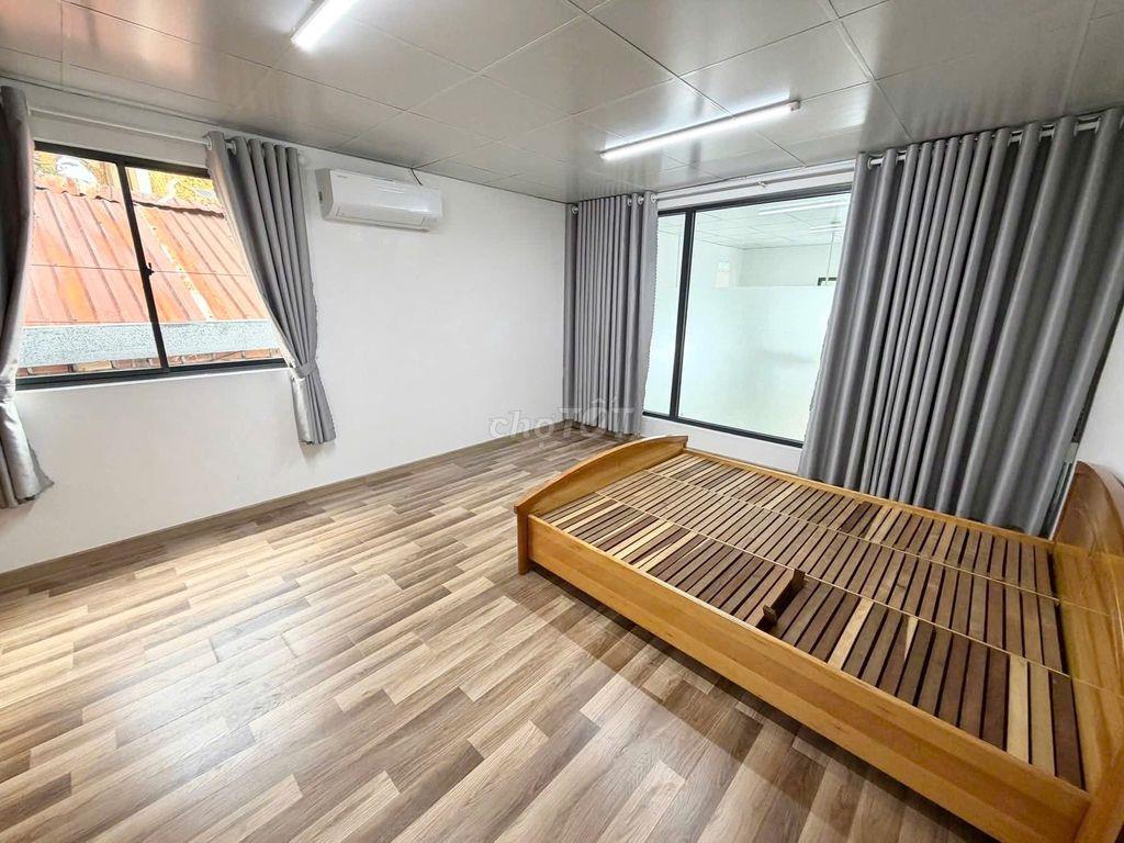 . Nhà Trệt Lửng 2PN Có Nội Thất hẻm đường Đề Thám chỉ 8triệu