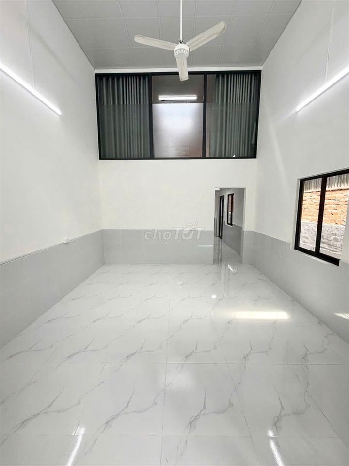 . Nhà Trệt Lửng 2PN Có Nội Thất hẻm đường Đề Thám chỉ 8triệu