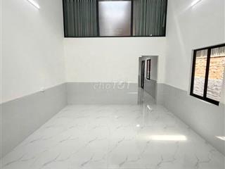 . Nhà Trệt Lửng 2PN Có Nội Thất hẻm đường Đề Thám chỉ 8triệu