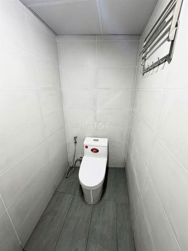 . Nhà Trệt Lửng 2PN Có Nội Thất hẻm đường Đề Thám chỉ 8triệu