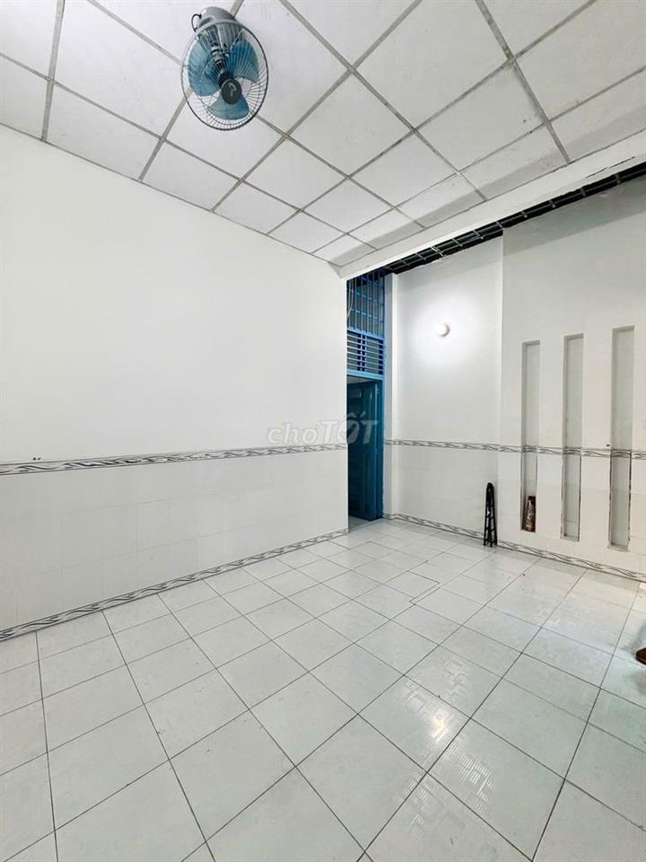 Nhà trệt lửng 3PN Có Nội Thất hẻm đường Tầm Vu chỉ 5 triệu