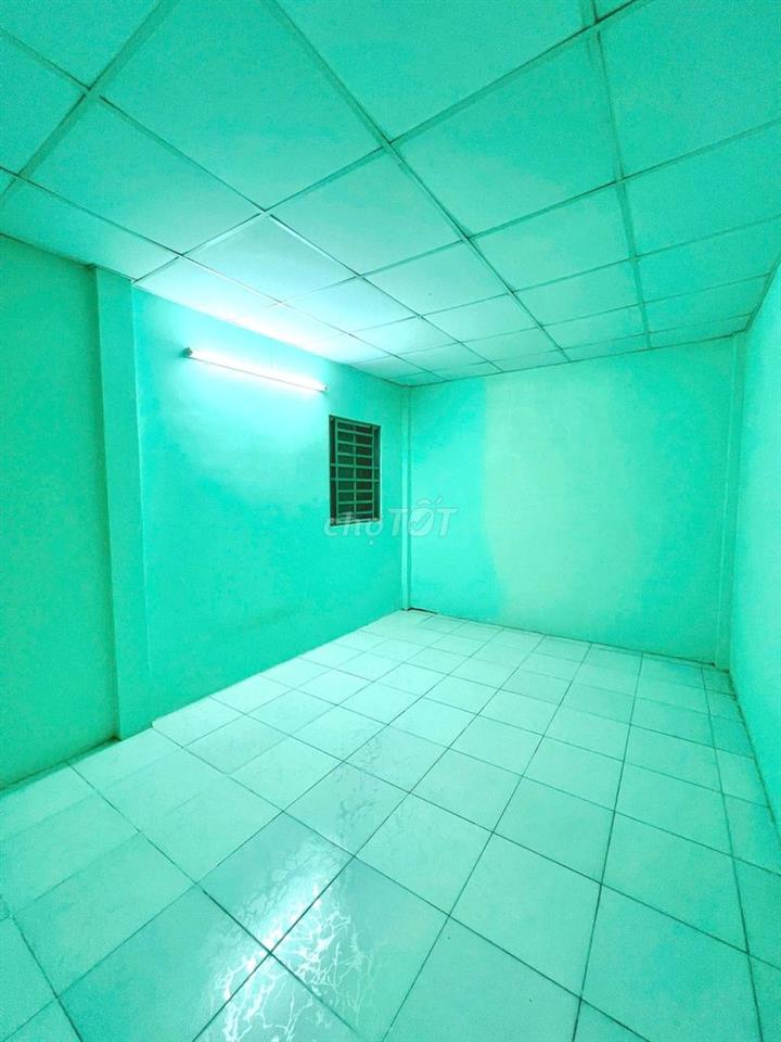 Nhà trệt lửng 3 PN, Hẻm Chợ Tầm Vu chỉ 5 triệu
