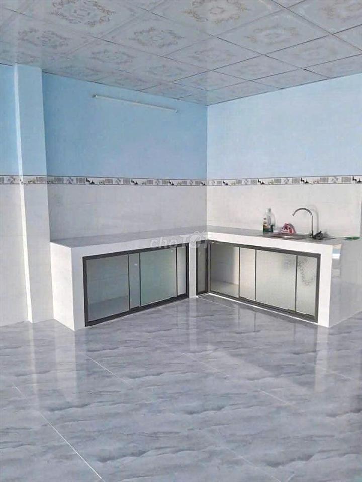 Nhà trệt lửng 1PN KDC Hồng Phát chỉ 8 triệu