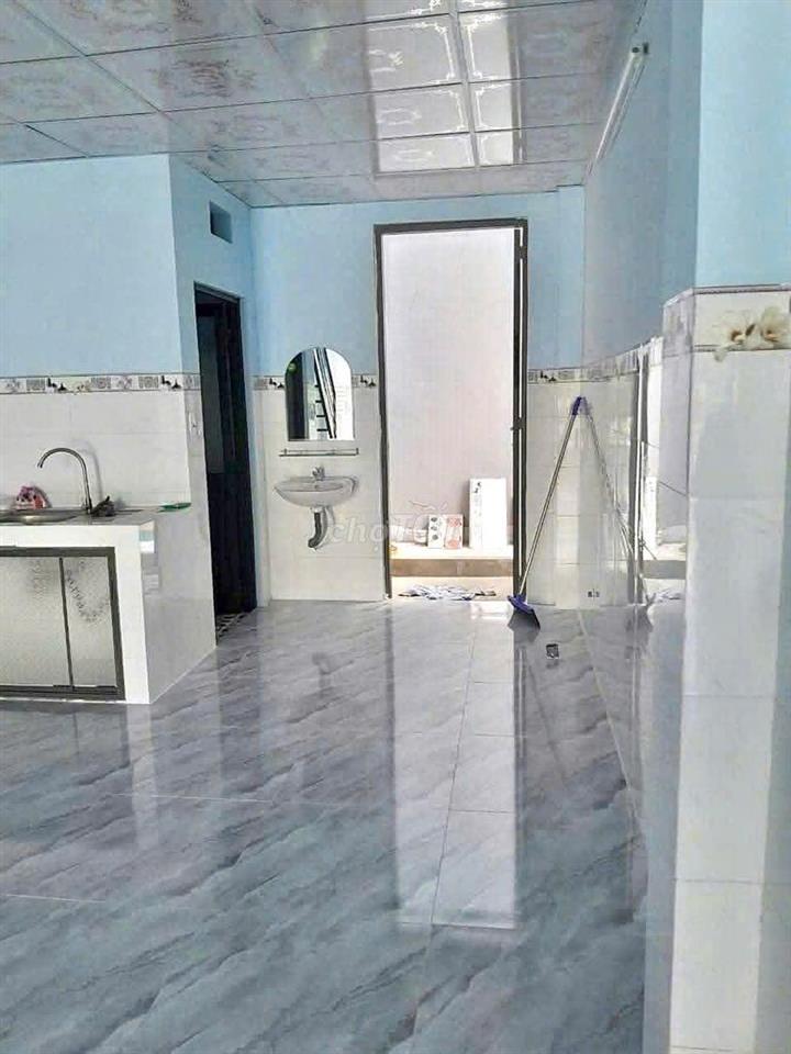 Nhà trệt lửng 1PN KDC Hồng Phát chỉ 8 triệu
