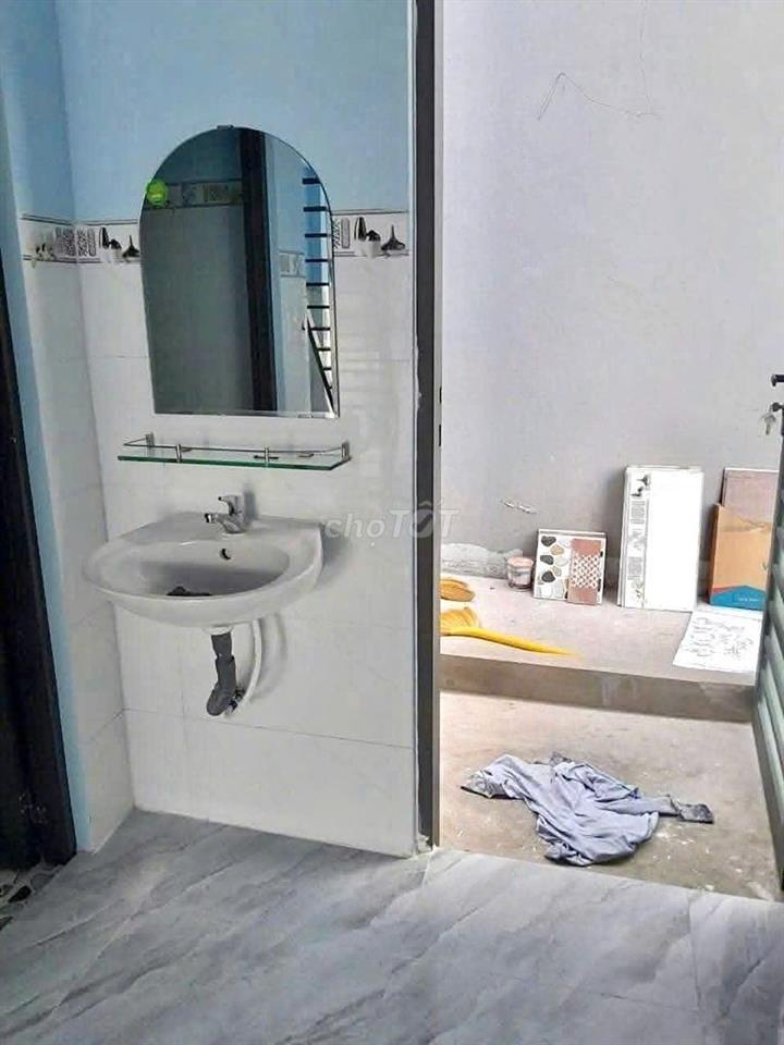 Nhà trệt lửng 1PN KDC Hồng Phát chỉ 8 triệu