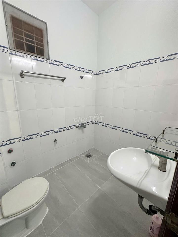 Nhà trệt lầu 3PN Có Nội Thất KDC 91B chỉ 9,5 triệu
