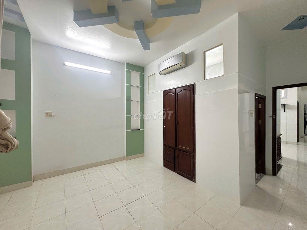 Nhà trệt lầu 3PN Có Nội Thất KDC 91B chỉ 9,5 triệu
