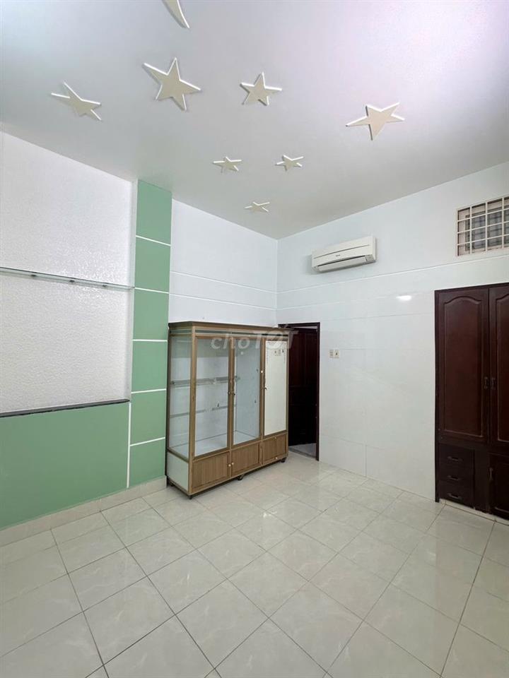 Nhà trệt lầu 3PN Có Nội Thất KDC 91B chỉ 9,5 triệu