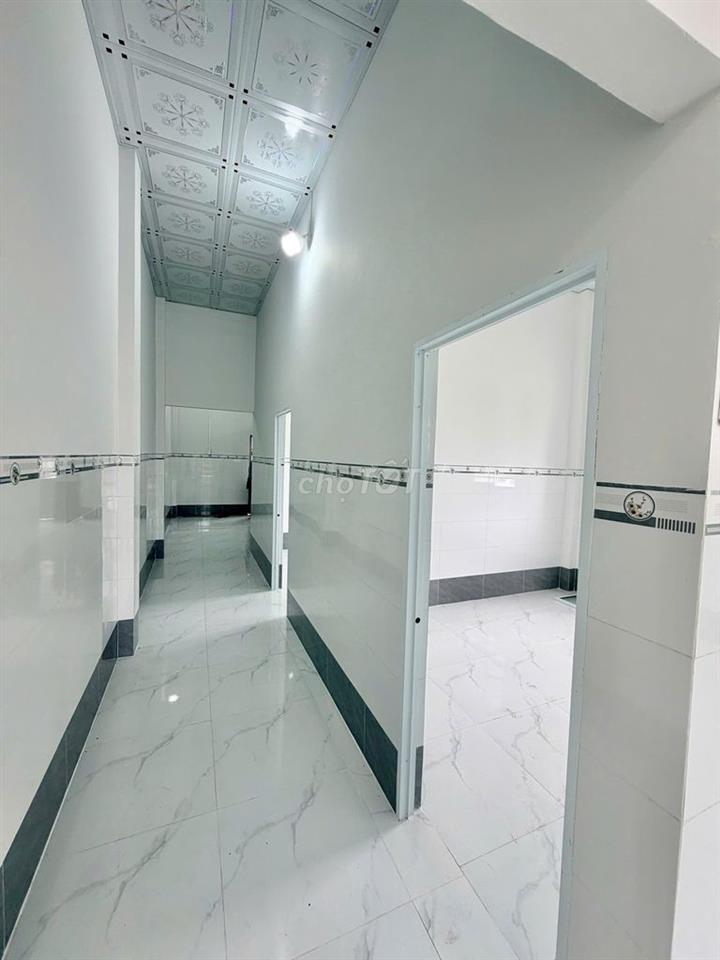 Nhà trệt 2PN Giáp KDC Hồng Phát chỉ 8 triệu