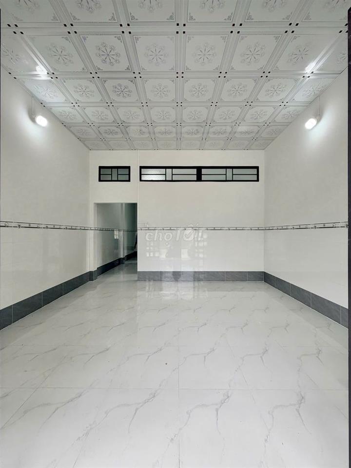 Nhà trệt 2PN Giáp KDC Hồng Phát chỉ 8 triệu