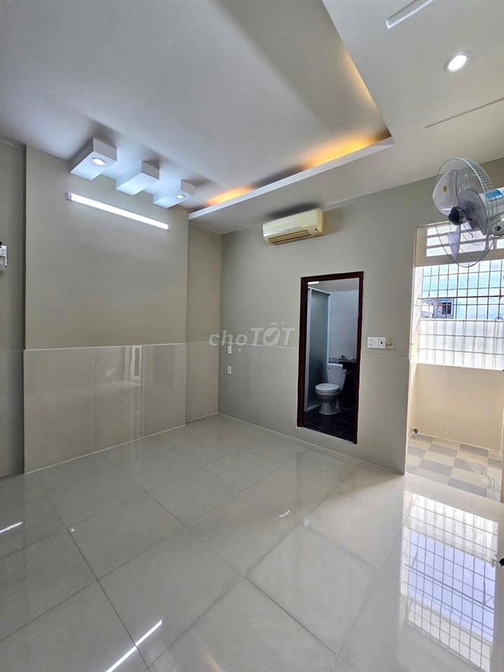 Nhà 2 lầu 3PN Có Nội Thất KDC 91B chỉ 12 triệu