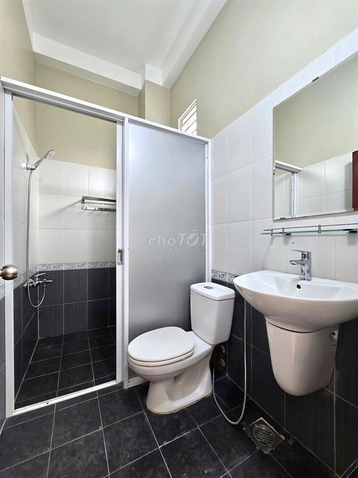 Nhà 2 lầu 3PN Có Nội Thất KDC 91B chỉ 12 triệu