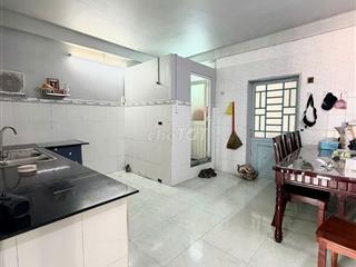 Nhà trệt lửng lầu 2PN đường Trần Hưng Đạo nối dài 7 triệu
