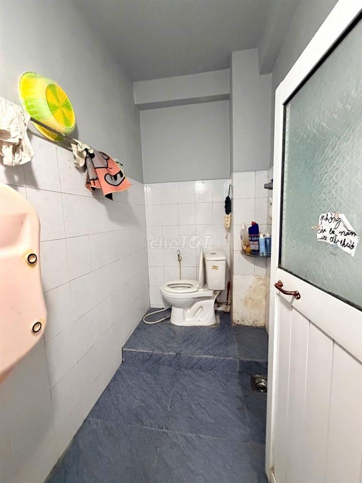 Nhà trệt lửng lầu 2PN đường Trần Hưng Đạo nối dài 7 triệu