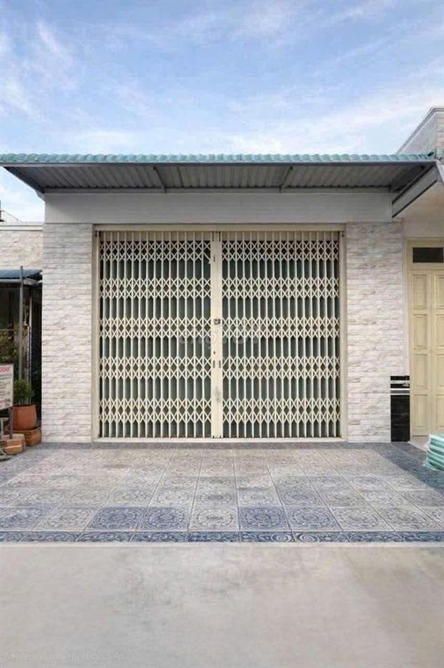 Nhà trệt 1PN ngang 5m KDC 91B chỉ 7 triệu