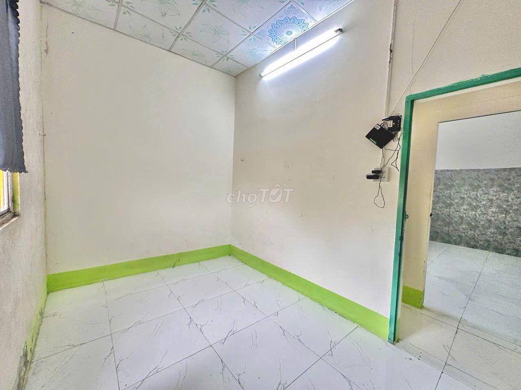 Nhà trệt lầu 2PN có nội thất hẻm đường 3-2 chỉ 4,5 triệu