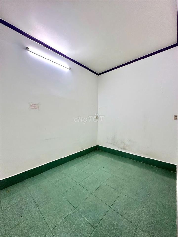 Nhà trệt 2PN hẻm đường Mậu Thân chỉ 7 triệu