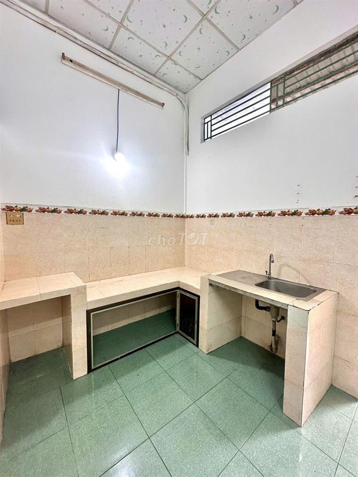 Nhà trệt 2PN hẻm đường Mậu Thân chỉ 7 triệu