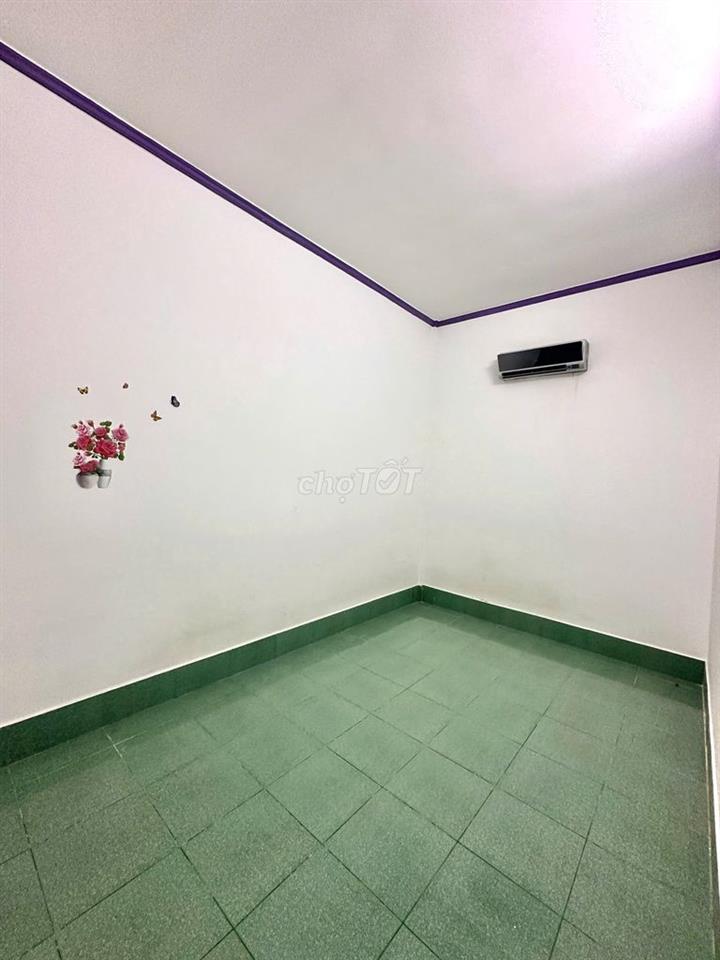 Nhà trệt 2PN hẻm đường Mậu Thân chỉ 7 triệu