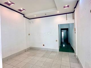 Nhà trệt 2PN hẻm đường Mậu Thân chỉ 7 triệu