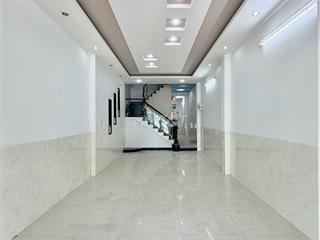 Nhà trệt 2 lầu 4PN đường Lê Chân KDC 91 chỉ 12 triệu