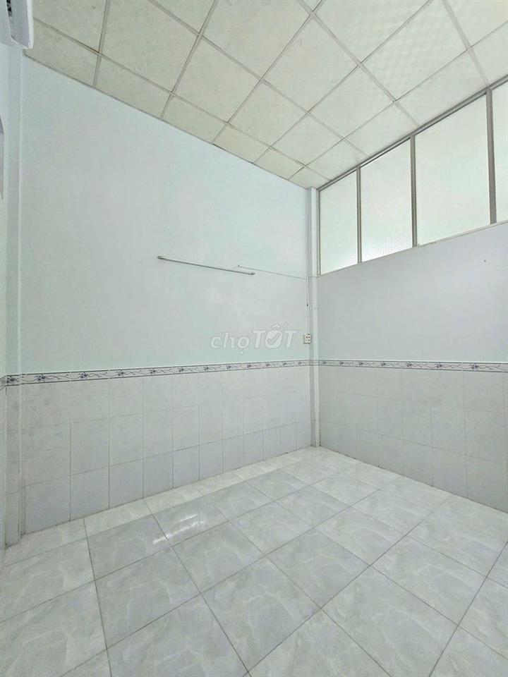 Nhà trệt 2PN hẻm đường Trần Nam Phú chỉ 6 triệu