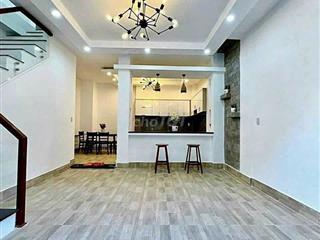 Nhà trệt lầu 2PN hẻm đường lê văn thuấn chỉ 7 triệu