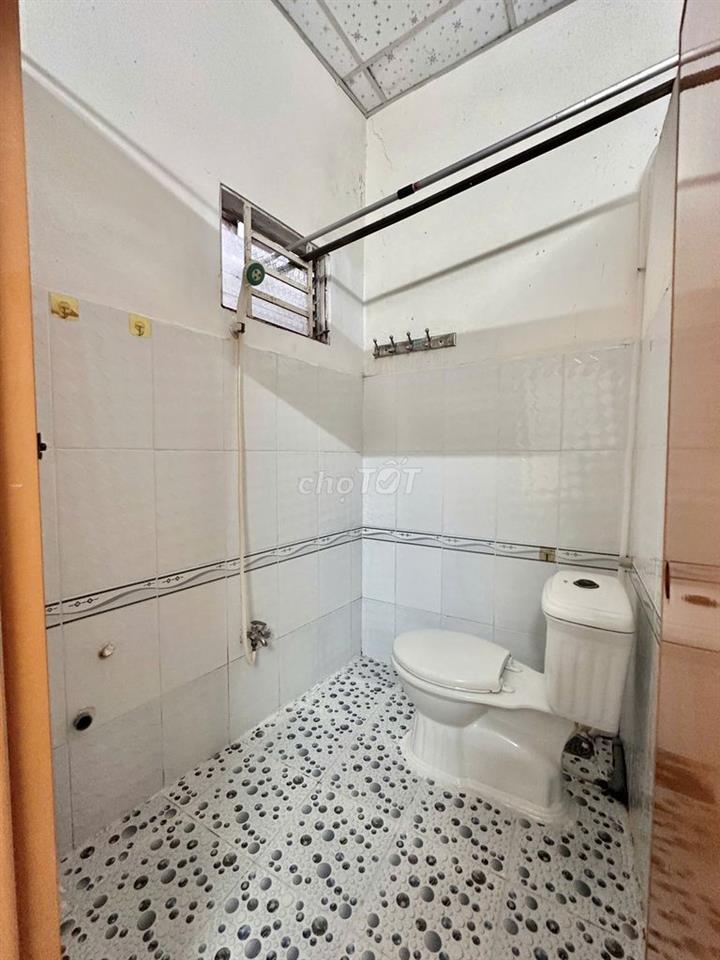 Nhà Trệt 1PN Đường Nguyễn Việt Hồng chỉ 14 triệu
