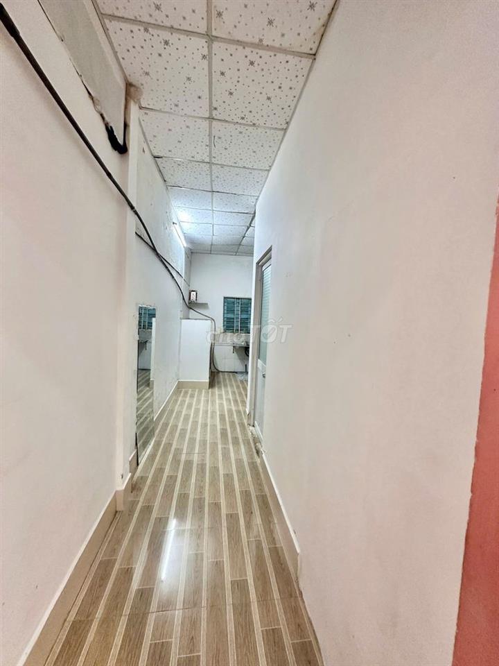 Nhà Trệt 1PN Đường Nguyễn Việt Hồng chỉ 14 triệu