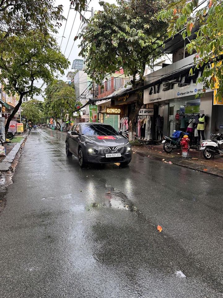 Nhà Trệt 1PN Đường Nguyễn Việt Hồng chỉ 14 triệu