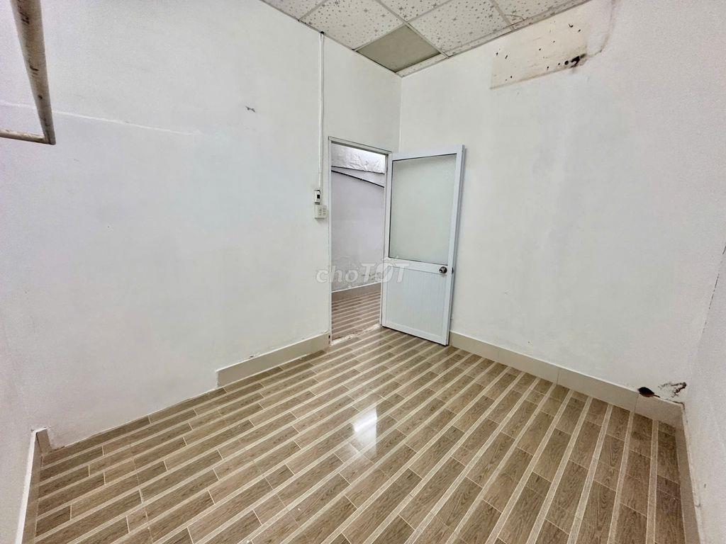 Nhà Trệt 1PN Đường Nguyễn Việt Hồng chỉ 14 triệu