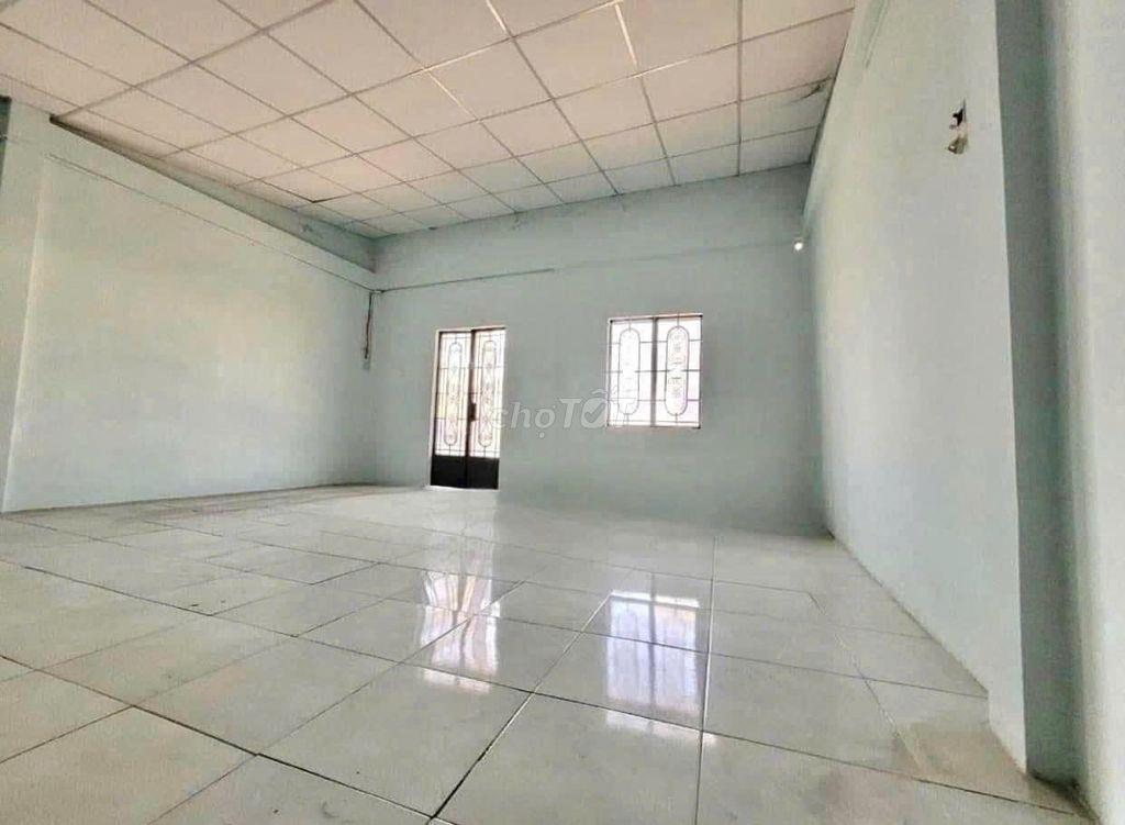 Nhà trệt lầu Ngang 6M mặt tiền đường Trần Việt Châu 13 triệu