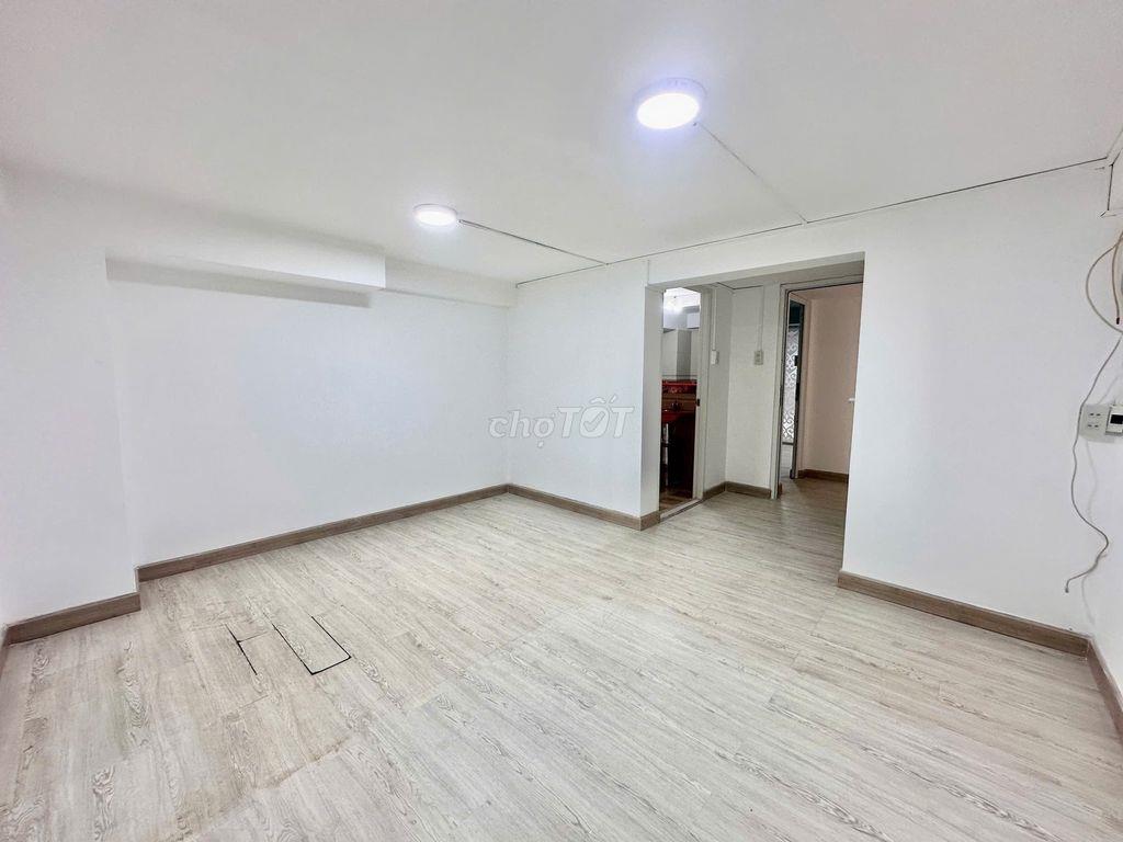 Nhà trệt lầu 2PN hẻm đường 3-2 (gần chợ Da Liễu) chỉ 6 triệu