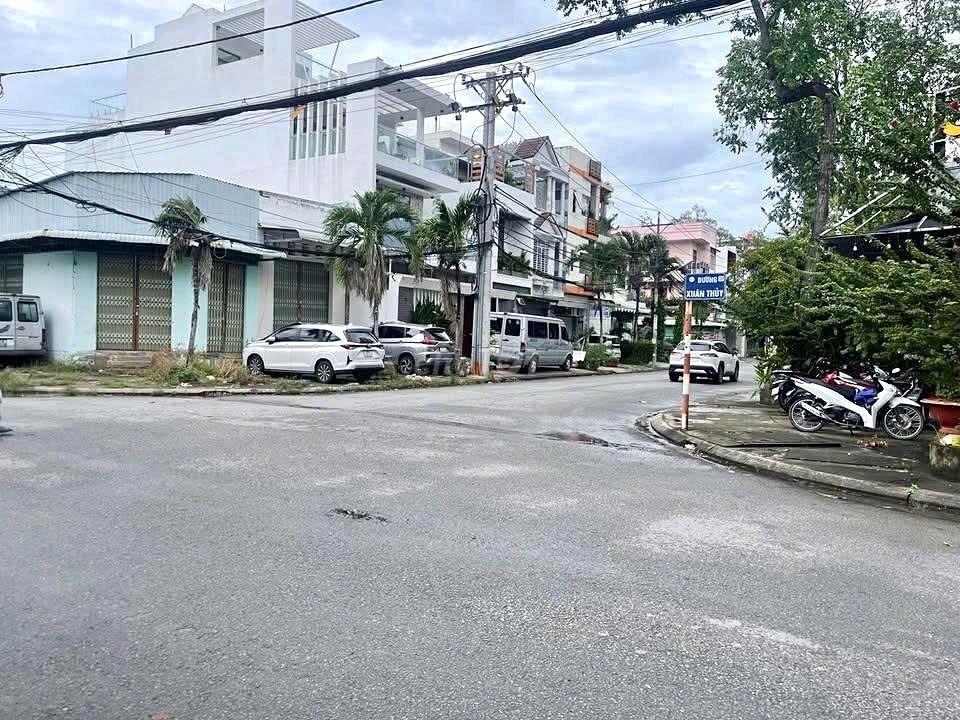Kho Trệt Ngang 9,5M Góc đường Xuân Thuỷ chỉ 10 triệu