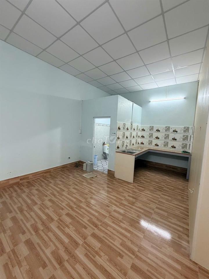 Nhà trệt 1PN KDC ĐHYD chỉ 6 triệu