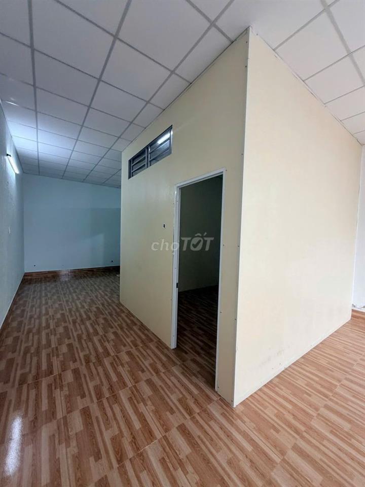 Nhà trệt 1PN KDC ĐHYD chỉ 6 triệu