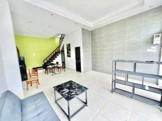 Nhà 2PN hẻm đường Trần Nam Phú chỉ 6 triệu