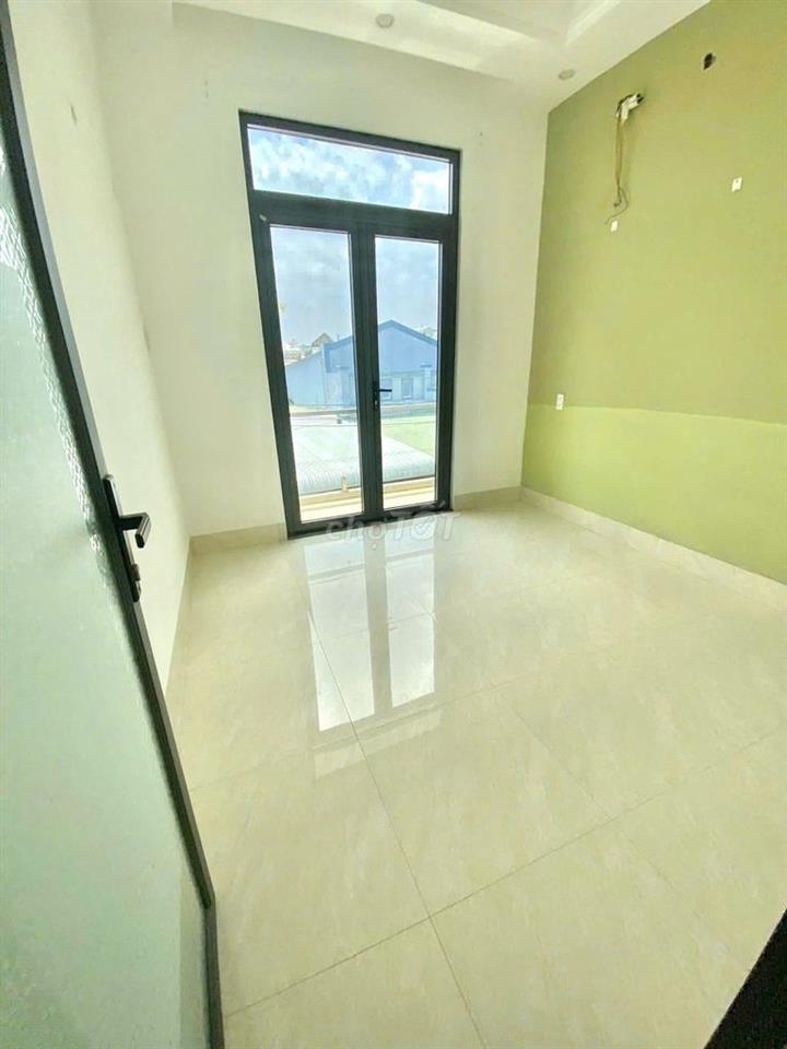 Nhà 2PN hẻm đường Trần Nam Phú chỉ 6 triệu