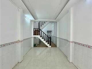 Nhà trệt lầu 2PN hẻm đường Lê Lai 6,5 triệu