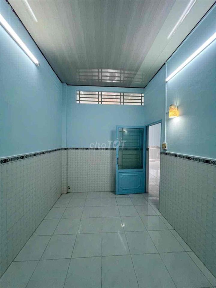 CHO THUÊ NHÀ RỘNG 2 PN HẺM 22 MẠC ĐỈNH CHI GẦN CHỢ CẢ ĐÀI THÍCH HỢP KD
