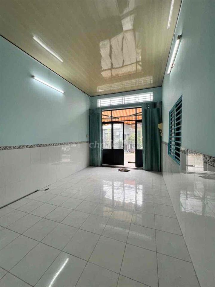 CHO THUÊ NHÀ RỘNG 2 PN HẺM 22 MẠC ĐỈNH CHI GẦN CHỢ CẢ ĐÀI THÍCH HỢP KD