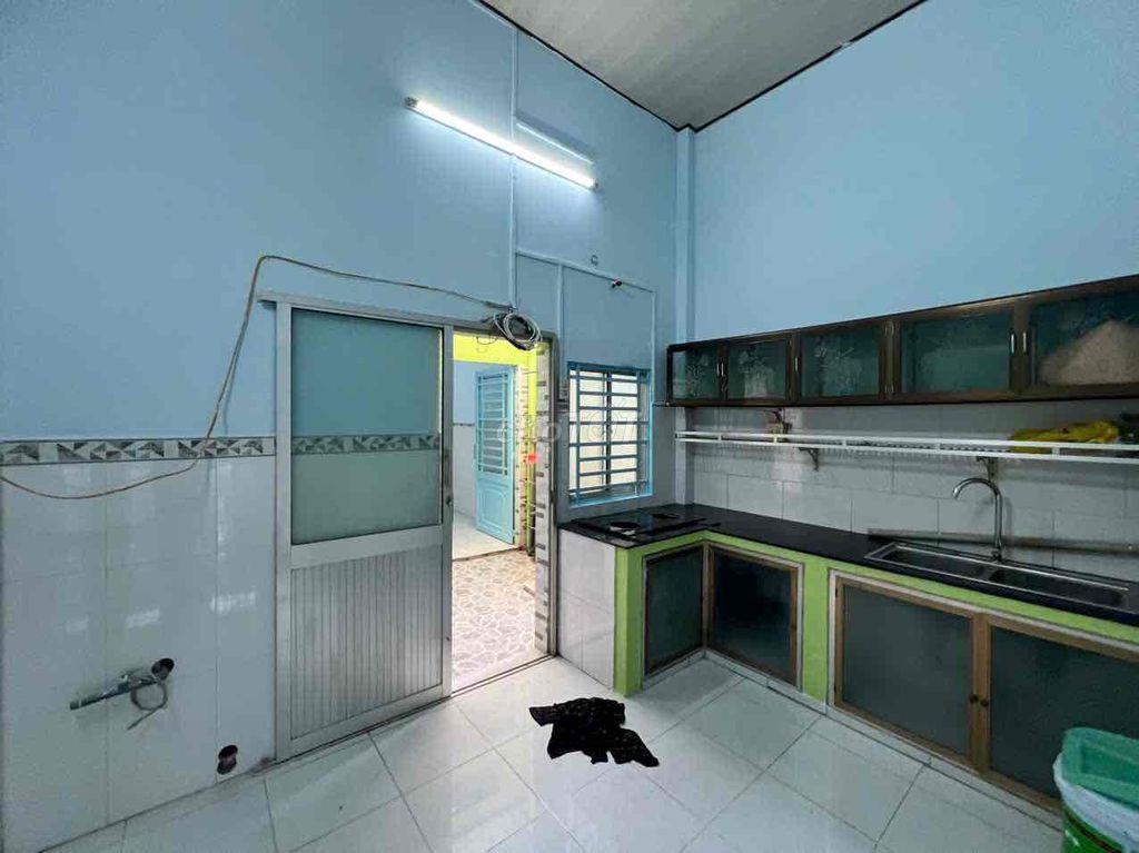 CHO THUÊ NHÀ RỘNG 2 PN HẺM 22 MẠC ĐỈNH CHI GẦN CHỢ CẢ ĐÀI THÍCH HỢP KD