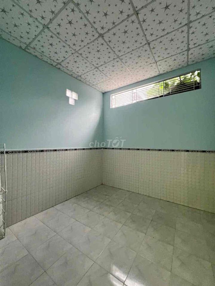 CHO THUÊ NHÀ RỘNG 2 PN HẺM 22 MẠC ĐỈNH CHI GẦN CHỢ CẢ ĐÀI THÍCH HỢP KD