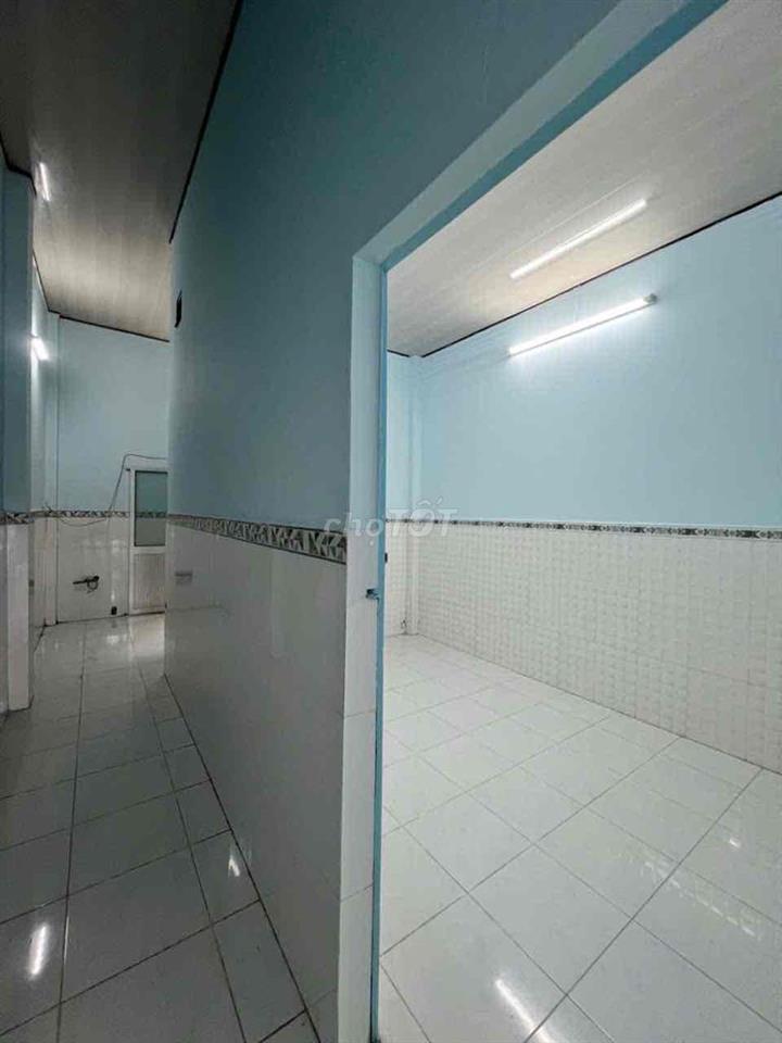 CHO THUÊ NHÀ RỘNG 2 PN HẺM 22 MẠC ĐỈNH CHI GẦN CHỢ CẢ ĐÀI THÍCH HỢP KD