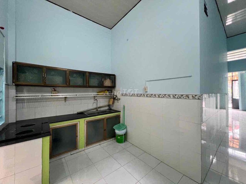 CHO THUÊ NHÀ RỘNG 2 PN HẺM 22 MẠC ĐỈNH CHI GẦN CHỢ CẢ ĐÀI THÍCH HỢP KD