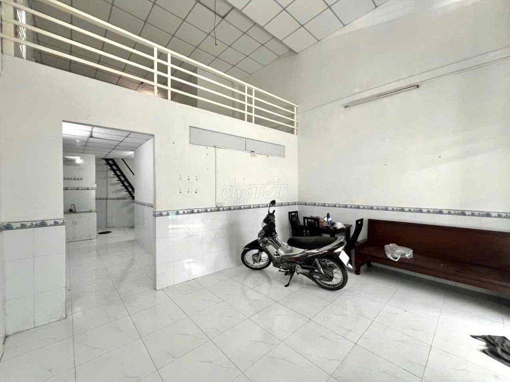 CHO THUÊ NHÀ TRỆT LỬNG HẺM 145 LÝ TỰ TRỌNG - NINH KIỀU TP CẦN THƠ